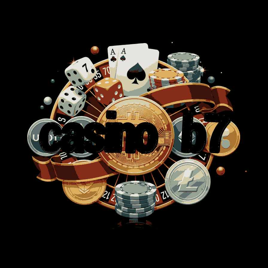 Casino B7 - High Roller VIP Rewards